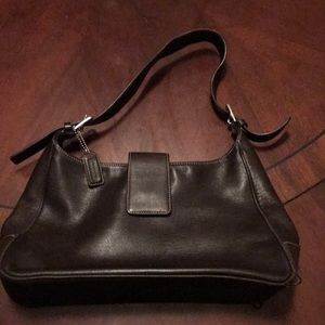 Authentic Used Coach purse